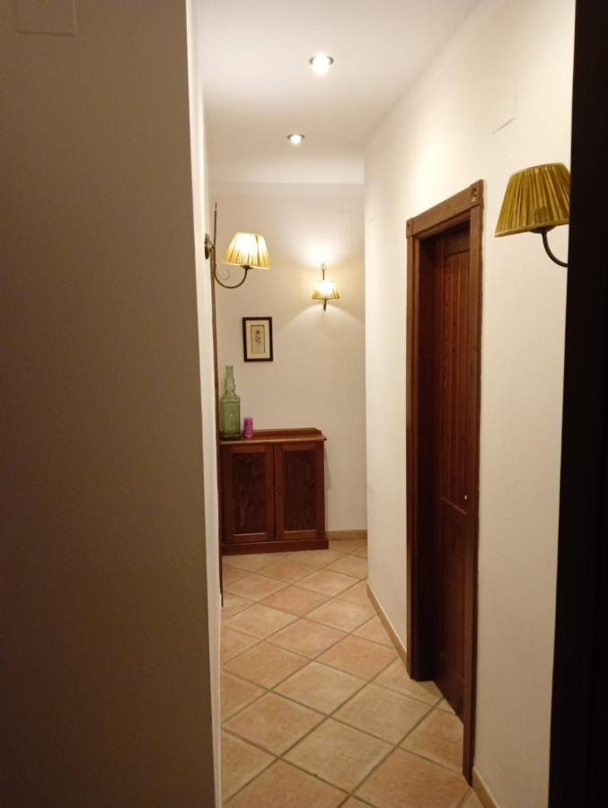 Al-Medin Apartment Trevelez Exterior photo